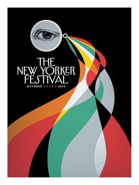 New yorker festival. Things To Know About New yorker festival. 